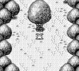 Magic Knight Rayearth screenshot 3 for GameBoy